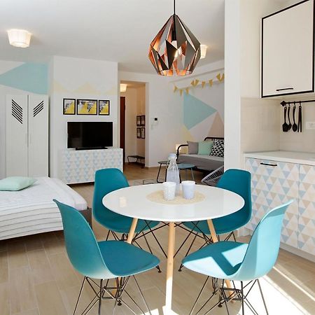 Zorica Apartments Μπολ Εξωτερικό φωτογραφία