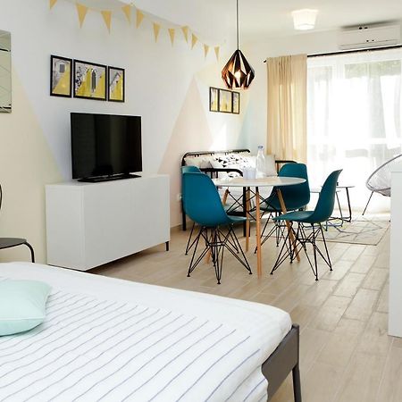 Zorica Apartments Μπολ Εξωτερικό φωτογραφία