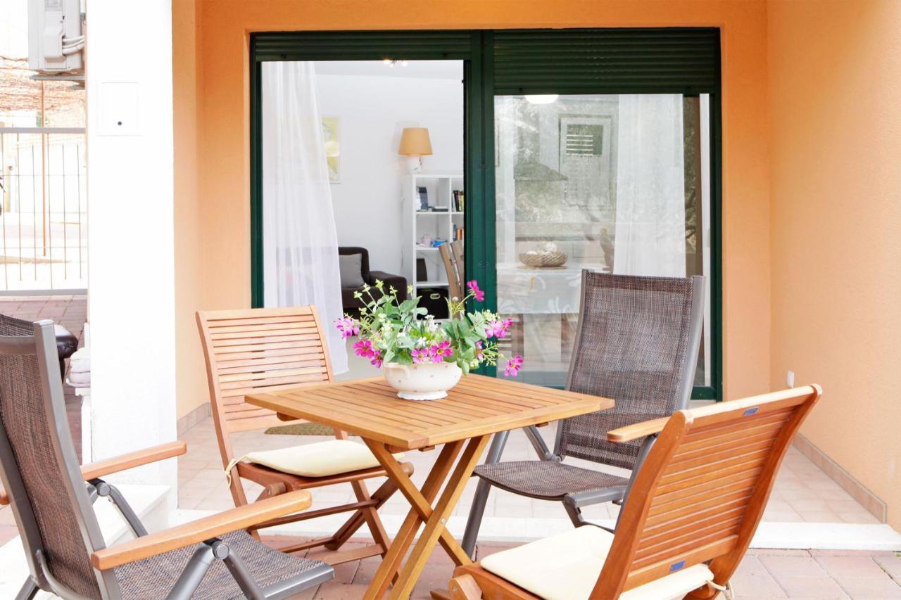 Zorica Apartments Μπολ Δωμάτιο φωτογραφία