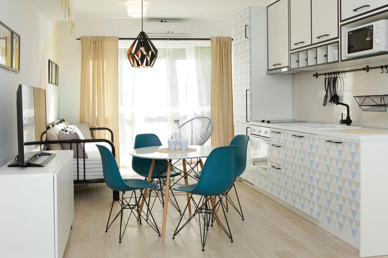 Zorica Apartments Μπολ Εξωτερικό φωτογραφία