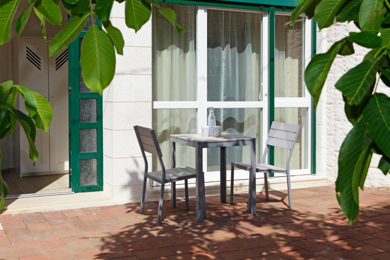 Zorica Apartments Μπολ Εξωτερικό φωτογραφία