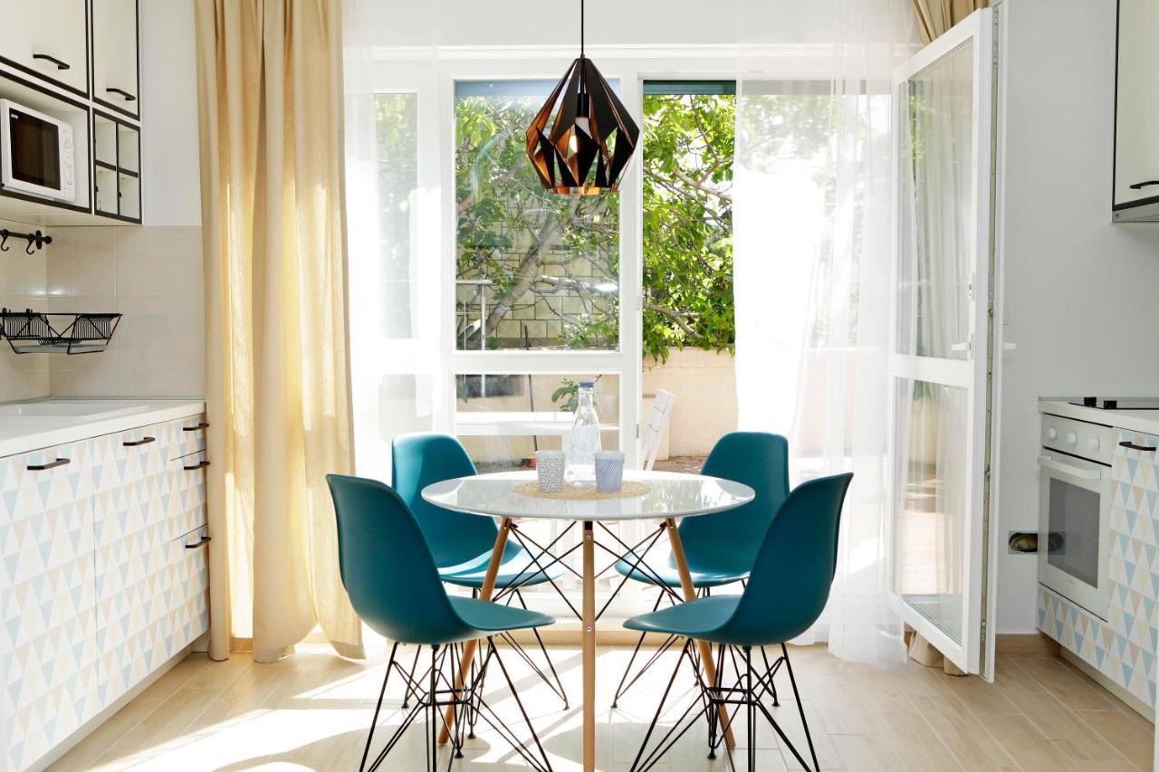 Zorica Apartments Μπολ Εξωτερικό φωτογραφία