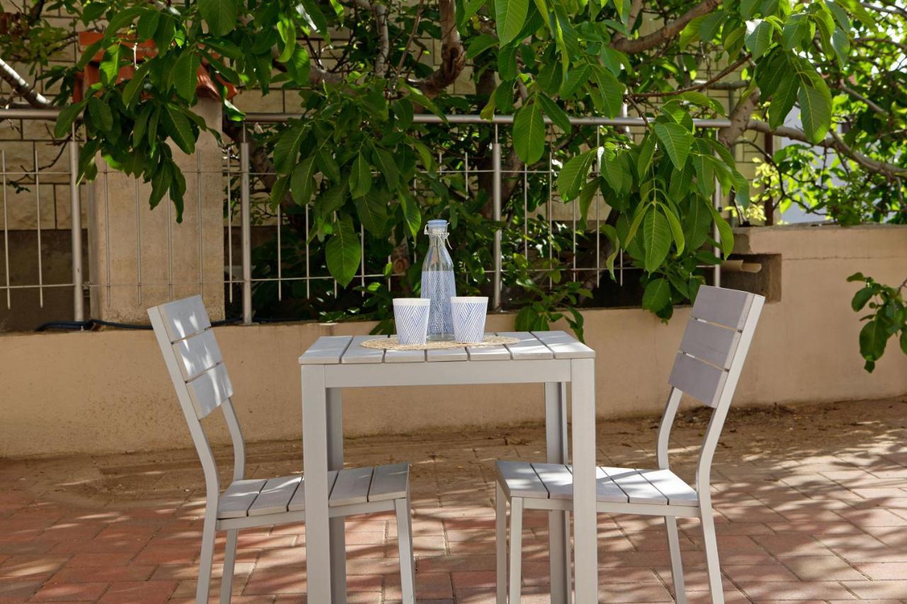 Zorica Apartments Μπολ Εξωτερικό φωτογραφία