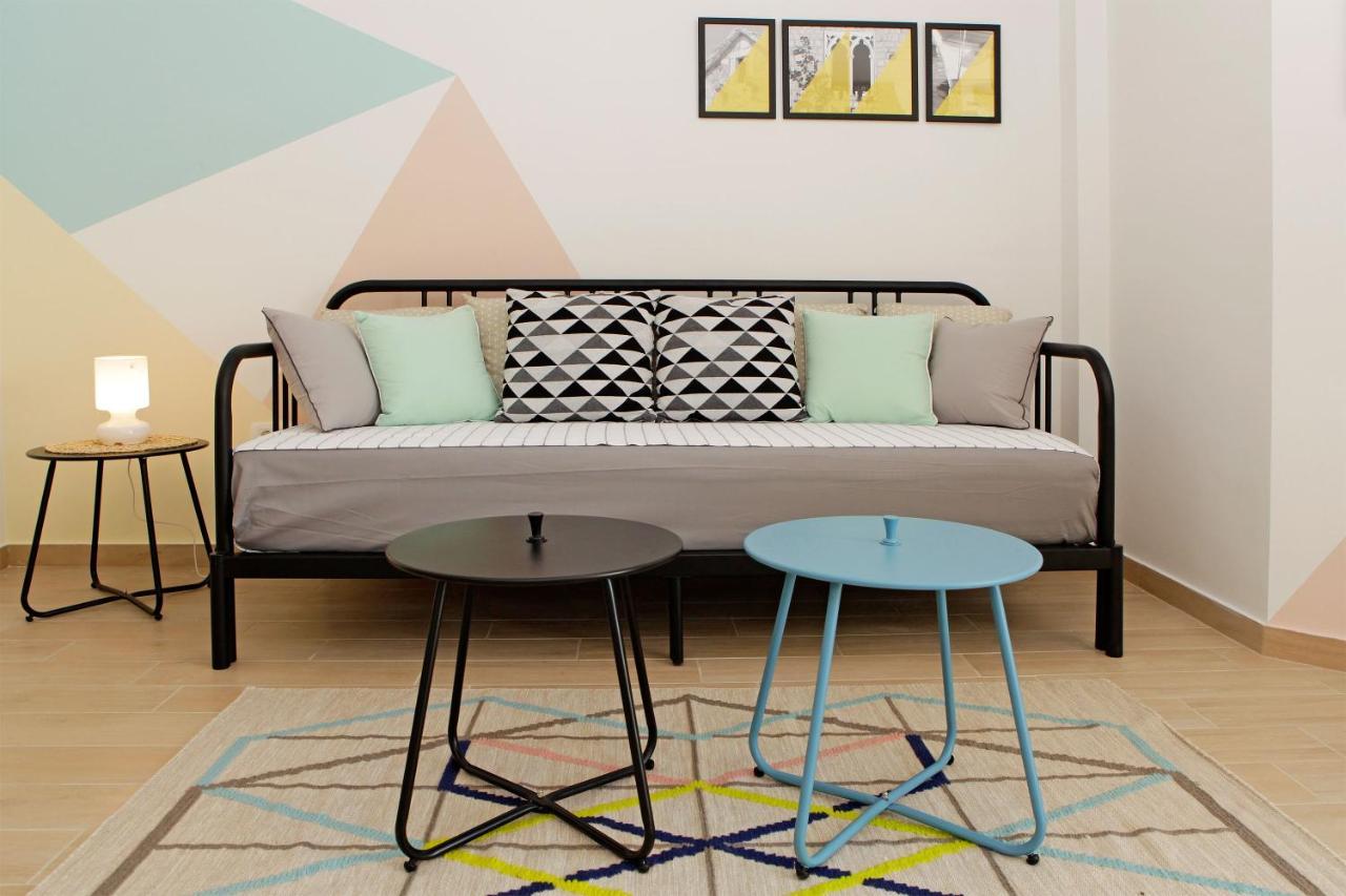 Zorica Apartments Μπολ Εξωτερικό φωτογραφία